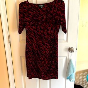 Ralph Lauren dress